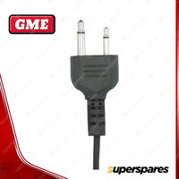 GME Earpiece Style Microphone with VOX Switch - Suit Radio TX-SS610 / TX-SS670