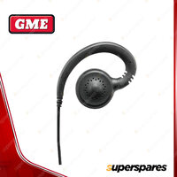 GME Earpiece Style Microphone ¨C Suit CP-SS50 TX-SS6600S TX-SS6600PRO