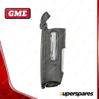 GME Leather Carry Case - Suit Radio TX-SS685 / TX-SS6150 / TX-SS6155 / TX-SS6160