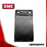 GME Heavy Duty Leather Case ¨C Suit CP-SS50 TX-SS6600S TX-SS6600PRO