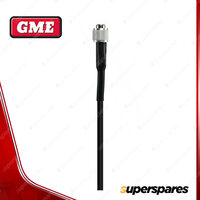 GME 4.5m RG58 Coaxial Cable Auto Antenna Lead Assembly - Suit AEM4