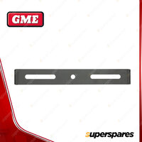 GME Mounting Bracket - Suit Radio TX-SS3400 / TX-SS3420 Control Head