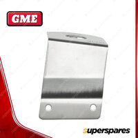 GME Stainless Steel Finish 1.5Mm Antenna Mounting Bracket MB-SS017