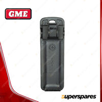 GME Handheld Radio Belt Clip - Suit TX-SS685 / TX-SS6150 / TX-SS6155 / TX-SS6160