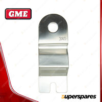 GME 2.0Mm Passenger Side Antenna Mounting Bracket for Ford Ranger - SS