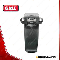 GME Replacement Belt Clip - Suit Radio TX-SS6600S CP-SS50 TX-SS6600PRO