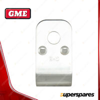 GME 38mm Stainless Steel Wrap-Around Bullbar Bracket - MB-SS101SS