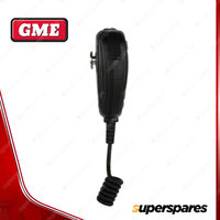 GME Water & Dustproof electret Microphone Suit TX-SS2720/TX-SS4600/GX-SS600DB