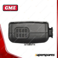 GME Heavy Duty Microphone - Suit TX-SS3510S/TX-SS3520S/TX-SS2720/TX-SS4500S