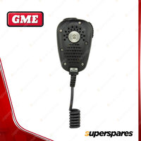 GME LCD Controller Microphone - Suit Radio TX-SS3350 / TX-SS3550S