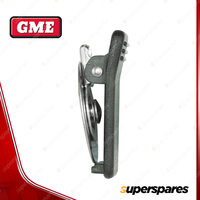 GME Replacement Speaker Microphone Clip MCC-SS004 - Suit MC-SS002 MC-SS004