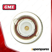 GME BNC Connector Plug PL-SS01 - To Suit GME RG-SS58 Coaxial Cable