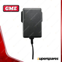 GME 2 Amp Power Supply Input 240V AC Output 12V DC ¨C Suit BCD-SS022 / BCD-SS023