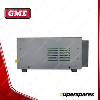 GME Regulated Power Supply (11 Amp Peak 240 Volt - 13.8 Volt Power Supply)