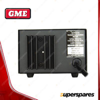 GME Regulated Power Supply (4 Amp Peak 240 Volt - 13.8 Volt Power Supply)