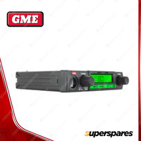 GME 5 Watt Compact UHF CB Radio - Scansuite Scanning with no Antenna TX-SS3500S