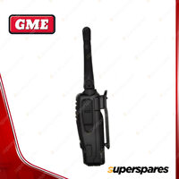 GME 2 Watt UHF CB Handheld Radio Kit - Quad Pack Offroad Adventure TX-SS677QP