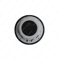 GME 110 Watt IP54 Marine Flush Mount Speakers 4 Ohms Impedance - GS520B