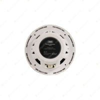 GME 110 Watt IP54 Marine Flush Mount Speakers 4 Ohms Impedance - GS520W