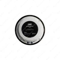 GME 140 Watt IP54 Marine Flush Mount Speakers 4 Ohms Impedance - GS620B