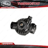 Gates Thermostat Coolant for BMW M 135I 235I M2 335I 435I xDrive 35I 3.0L