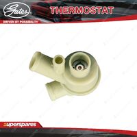 Gates Thermostat Coolant for Land Rover Discovery L319 Range Rover Sport L320