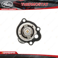 Gates Thermostat+Gaskets&Seals for Ford Escape ZG Focus LZ Kuga TF Mustang FM FN