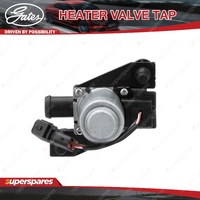 Gates Electric Heater Valve Tap for Benz Sprinter 2-T B901 B902 3-T STD Heating