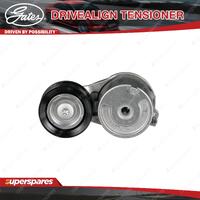 Gates DriveAlign Tensioner for Ford Focus SA 1.5L 134KW Y1DA 2018-ON