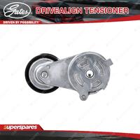 Gates DriveAlign Tensioner for Holden Astra PJ BK Cascada CJ 1.6L SHL SHT XHT