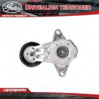 Gates DriveAlign Tensioner for Honda HR-V RV 1.5L 87KW L15B1 L15ZK 2022-ON