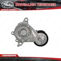 Gates DriveAlign Tensioner for Lexus UX MZAA10 2.0L 126KW 2018-ON