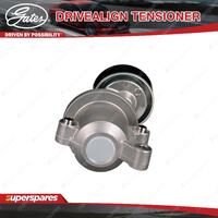 Gates Alt DriveAlign Tensioner for Mitsubishi Asx GA6W GA8W Outlander ZJ ZK ZL