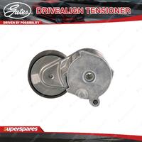 Gates DriveAlign Tensioner for Volvo FE FE II 7.1L Diesel 2006-ON