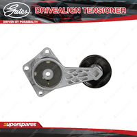 Gates DriveAlign Tensioner for Ford Falcon FG 5.4L XR8 290KW 2008-2014