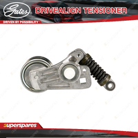 Gates DriveAlign Tensioner for Mercedes Benz Actros MP2/MP3 Citaro 11.9L 15.9L