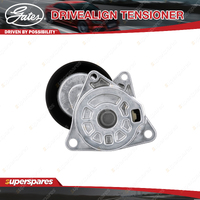 Gates DriveAlign Tensioner for Nissan Elgrand E52 Primera WP12 X-Trail T30 T31