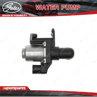 Gates Water Pump for Skoda Kodiaq NS6 NS7 NV7 Octavia NE 5E3 5E5 2.0L