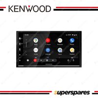 Kenwood 6.8" WVGA Display Digital Media Receiver with Android Bluetooth DMX7022S