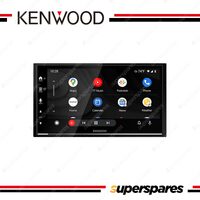 Kenwood 6.8" WVGA Display Digital Media Receiver with Android Auto Wireless