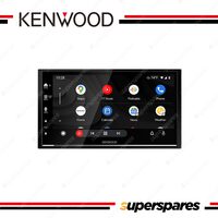 Kenwood 6.8" WVGA Display Digital Media Receiver with USB Mirroring for Android