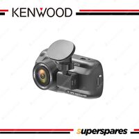 Kenwood Front Rear Camera Package LCD Display Touch Panel Control Wireless Link