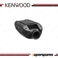 Kenwood Front Rear Camera Package High Definition Recording 12V 24V Compatible