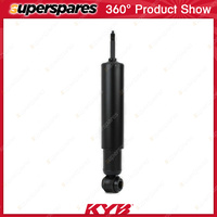 Front + Rear KYB PREMIUM Shock Absorbers for ALFA ROMEO Giulia I4 RWD Sedan All