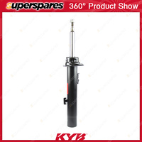 F + R KYB EXCEL-G Shock Absorbers for BMW E87 116i 118 D i 120 D i 123D 130i