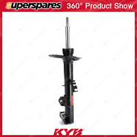 F + R KYB EXCEL-G Shock Absorbers for BMW E36 318i 320i 323i 325i 328i 92-99