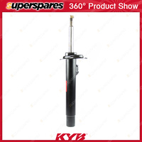 Front + Rear KYB EXCEL-G Shock Absorbers for BMW E46 320 323 325 330 i Ci D