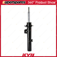 Front + Rear KYB EXCEL-G Shock Absorbers for BMW E91 320D 320i 323i 325i 330D