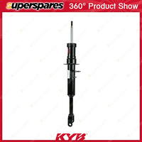 Front + Rear KYB EXCEL-G Shock Absorbers for BMW F11 520D 535i DT4 I6 RWD Wagon