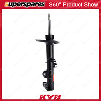 Front + Rear KYB EXCEL-G Shock Absorbers for BMW E36 Z3 I4 I6 RWD Coupe